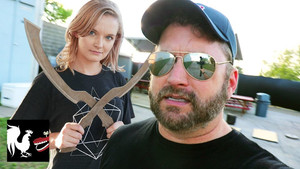 Burnie Vlog Season 1 Ep.29 29. epizód