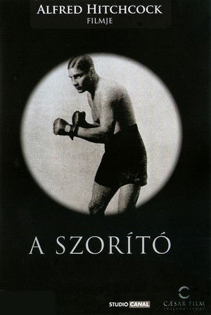 A szorító