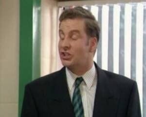 The Brittas Empire Season 6 Ep.4 4. epizód