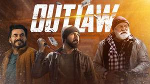 Outlaw kép