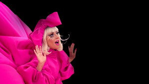 Lady Gaga: Glory háttérkép