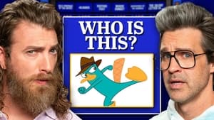 Good Mythical Morning 25. évad Ep.62 62. epizód