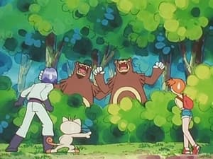 Pokémon 3. évad Ep.39 39. epizód