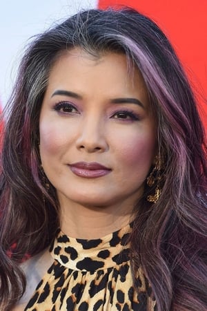 Kelly Hu profil kép