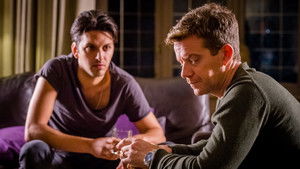 Ordinary Lies 1. évad Ep.4 4. epizód