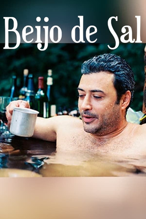 Beijo de Sal poszter