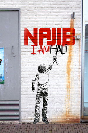 Najib Amhali: I Amhali poszter