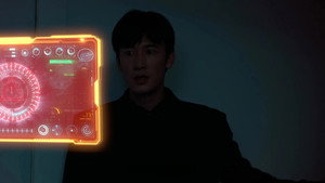 我能预见成功率 1. évad Ep.18 18. epizód