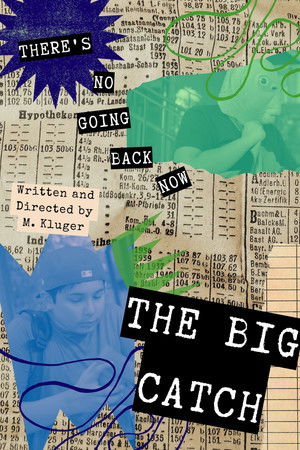 The Big Catch poszter