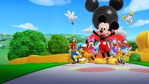 Mickey Mouse Clubhouse+ kép