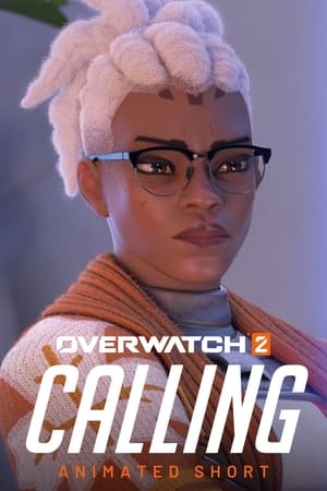 Overwatch: Calling