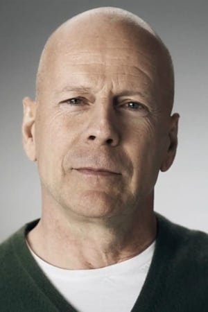 Bruce Willis profil kép