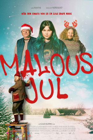 Malous Jul poszter