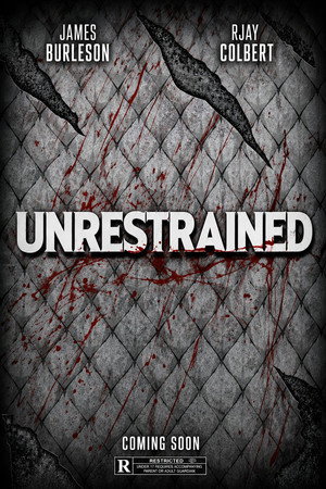 UNRESTRAINED poszter