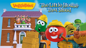 VeggieTales Season 1 Ep.44 44. epizód