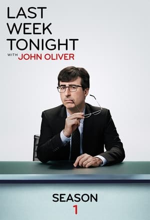 John Oliver-show az elmúlt hét híreiről