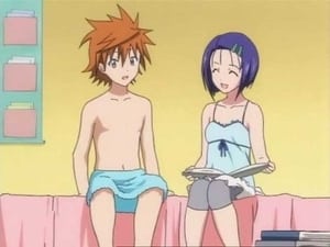 To Love-Ru 1. évad Ep.14 14. epizód