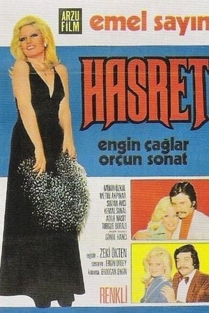 Hasret poszter