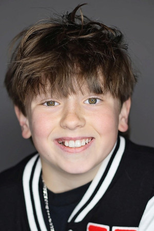 Hudson Hilbert Hensley profil kép