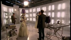 Doctor Who Confidential Season 1 Ep.12 12. epizód