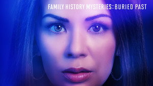 Family History Mysteries: Buried Past háttérkép