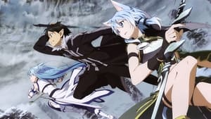 Sword Art Online kép