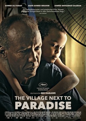 The Village Next to Paradise poszter