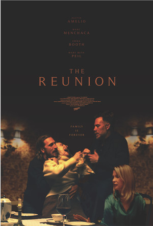 The Reunion poszter