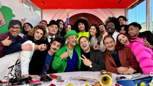 Viva Rai2! 2. évad Ep.79 79. epizód