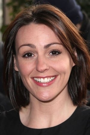 Suranne Jones profil kép