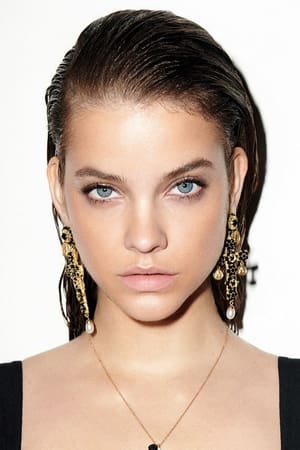 Barbara Palvin profil kép