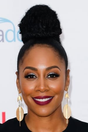 Simone Missick profil kép