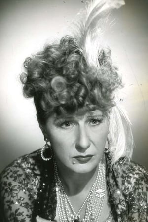 Judith Anderson profil kép