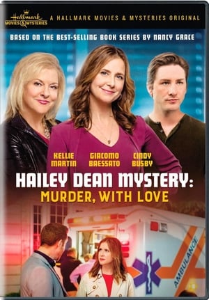 Hailey Dean Mysteries: Murder, With Love poszter