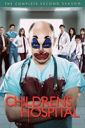 Childrens Hospital