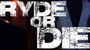 Ryde or Die háttérkép