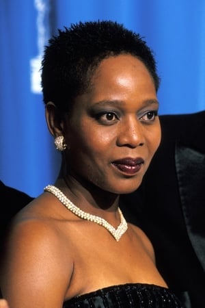 Alfre Woodard profil kép