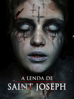 The Haunting at Saint Joseph's poszter