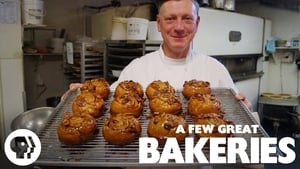 A Few Great Bakeries háttérkép