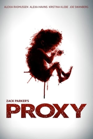 Proxy poszter