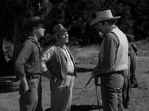 Gunsmoke Season 3 Ep.10 10. epizód