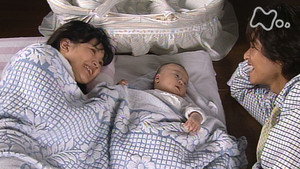 ちゅらさん 1. évad Ep.120 120. epizód