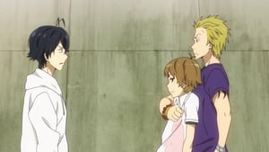 Barakamon 1. évad Ep.7 7. epizód