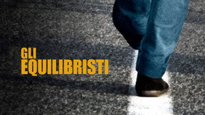 Gli equilibristi háttérkép