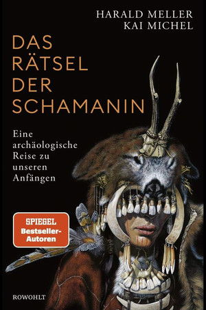 Das Grab der Schamanin - Ein Geheimnis aus der Steinzeit poszter