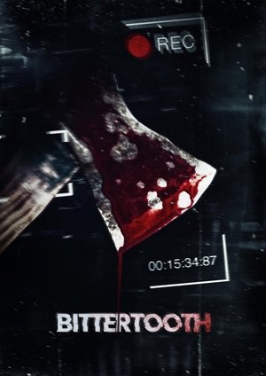 Bittertooth poszter