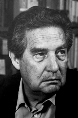 Octavio Paz profil kép