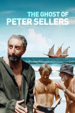 The Ghost of Peter Sellers poszter