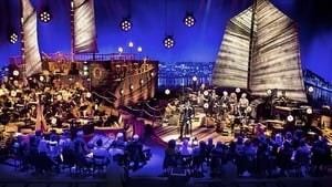 Udo Lindenberg - MTV Unplugged 2 - Live vom Atlantik háttérkép