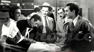 Cinco grandes y una chica háttérkép